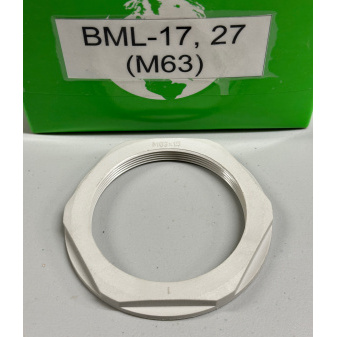 516176 Mutter M63x1,5