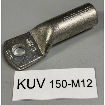 Cu-Auge DIN 46235 verzinnt, Querschnitt 150mm / M12