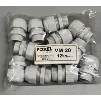 Zapfhahn M20x1,5 MIX