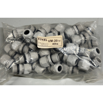 Zapfhahn M20x1,5 MIX