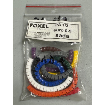 Drahthülsen, Querschnitt 1,5-4,0mm2 / Länge 3mm, /Packung 200Stk