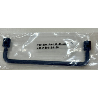 Klappbarer Griff (P9) P9-128-40-M4N-15