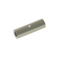 Tin-plated lightweight Cu coupling, cross-section 1,5-2,5mm2/length 20mm, 100pcs in pack