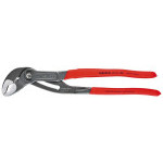 8701300 KNIPEX COBRA Rohrzange, Griffe PVC-beschichtet, Länge 300mm