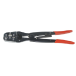 Crimping pliers for cavities, cross section 120-150mm2, economy