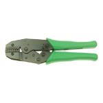 Crimping pliers for cavities, cross section 6,0-16mm2, economy