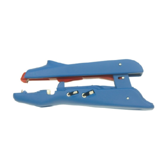 Odstraňovacie kliešte s krimpovaním, prierez 0,5-6 mm2 Duo Crimp