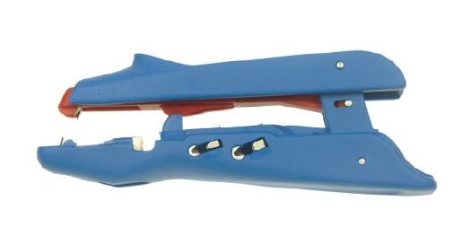 Stripping pliers with crimp, cross section 0,5-6mm2 Duo Crimp