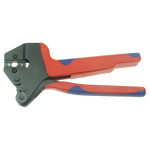 Huber & Suhner Solar Connector Crimping Pliers for 2.5-4mm2 cross-sections