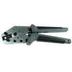 Crimping pliers for solar connectors Multi-Contact MC4 for 6mm2 cross-sections, profi