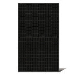 LONGI solar panel monocrystalline 355W FULL BLACK - 1776x1052x35mm