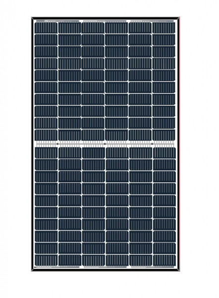 LONGI solární panel monokrystalický 370W - 1755x1038x35mm