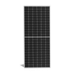 LONGI solar panel monocrystalline 450W - 2094x1038x35mm