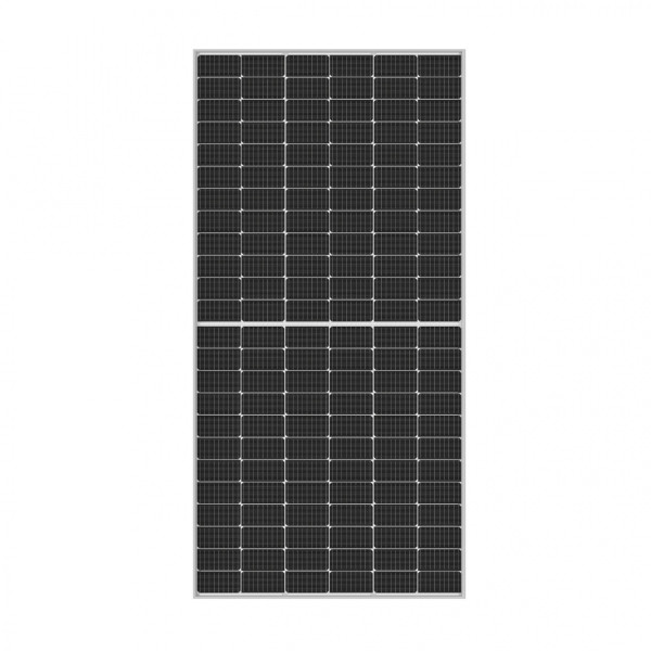 LONGI Solarpanel monokristallin 455W - 2094x1038x35mm