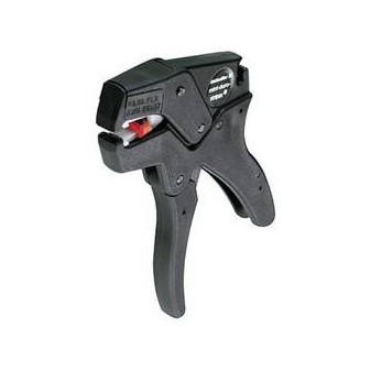 1260135 KNIPEX automatyczne szczypce do ściągania izolacji 0,02-1mm2 profi Weidmüller 9001280000