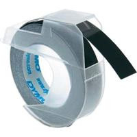 527206 DYMO plastic self-adhesive tape type 3D, width 6mm, roll 3m, blue