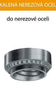 SP-M4-2 Nakrętka dociskowa PEM, stal nierdzewna, hartowana, do stali nierdzewnej