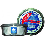 Petrolatum tape Plast 701-40 for earthing, size 30mm x 10m