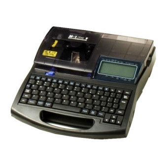Popisovač M-1PRO V, port USB, vrátane tašky a softvéru (MK2600)