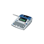 Elektroniczna drukarka etykiet BROTHER dla TZe szerokość 6 - 36mm, USB, model biurkowy