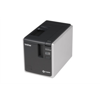 Elektronický štítkovač BROTHER pro TZe šíře 6 - 24mm, ruční model