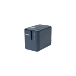 Elektroniczna drukarka etykiet BROTHER dla TZe szerokość 6 - 36 mm, USB, WiFi, Bluetooth (PT-9800PCN)