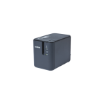 Elektroniczna drukarka etykiet BROTHER dla TZe szerokość 6 - 36mm, USB, WiFi (PT-9700PC)