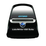 S0838830 DYMO electronic label printer, 600x300dpi, print width 56mm, USB