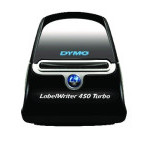 S0838830 DYMO elektronischer Etikettendrucker, 600x300dpi, Druckbreite 56mm, USB