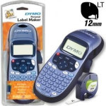 S0884020 DYMO electronic label maker LT-100H for 12mm wide tapes (S0725620)