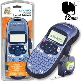 S0884020 DYMO elektronický štítkovač LT-100H pro pásky šíře 12mm (S0725620)