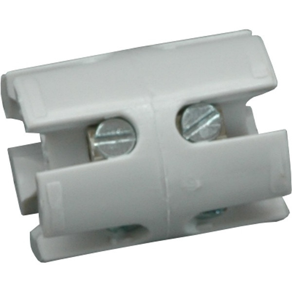 Terminal block for cable connector 5 x 1 - 2,5mm2
