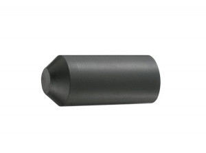 Tuleja termokurczliwa z klejem 10/4 mm do kabli o średnicy 6-9 mm (CEC, SKK)