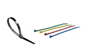Spannzange für Kunststoffbinder bis zu 4,8mm Breite PANDUIT