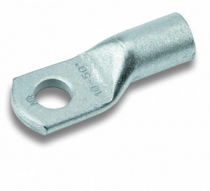 Cu-Leichtmetall verzinnt, Querschnitt 120mm2/M16 nach UL-Norm (KU-L), 25 Stück im Pack