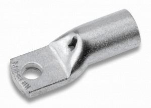 Cu-Leichtmetall verzinnt, Querschnitt 120mm2/M12, mit Guckloch (KU-L-S), 25 Stück im Pack