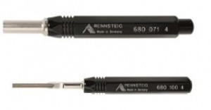 Contact punch ILME-CXFA/CXMAO3,6mm without pen, Harting-0932000
