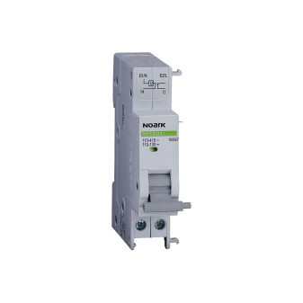Spúšťací mechanizmus, 12-24 V AC, 12-24 V DC