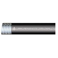 SEALTITE ZHUA, zinc-plated protector. steel with PU sheath, black, 40,3/47,8mm, 15m pack SEALTITE ZHUA, zinc-plated protector. steel with PU sheath, black, 40,3/47,8mm, 15m pack