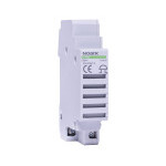 Doorbell for Din rail 230V